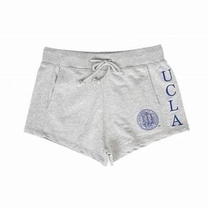 Vintage UCLA Grey Shorts